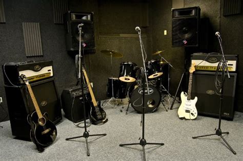 Top 10 Band Rehearsal Tips The Cavan Project