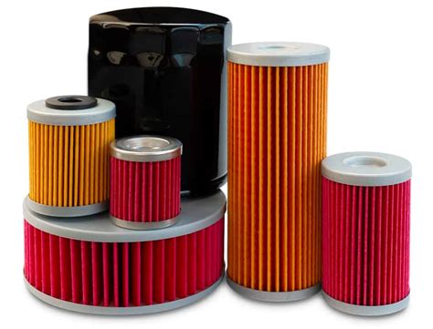 The Best Motorcycle Oil Filters In 2022 Full Buyers Guide