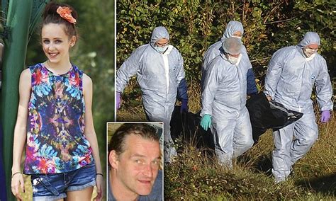 Alice Gross Murder Suspect Had To Be Identified From Dental Records