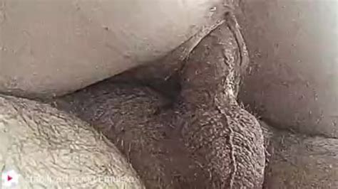 My Pulsating Pussy Makes Him Cum Inside Me