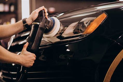 Professional Car Detailing Service In Richmond Hill And Area Sparkle Armor
