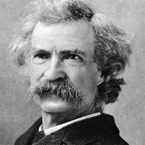Mark Twain Quotes Books And Real Name Biography