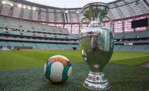 UEFA European Championship - Soccerholics.com