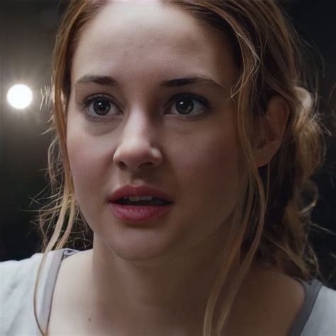 Allegiant Insurgent The Spectacular Now Tris And Four Tris Prior Hazel Grace Divergent