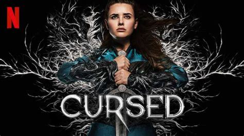A teenage sorceress named nimue encounters a young arthur on his quest to find a powerful and ancient sword. Download Cursed (2020) Season 1 480p WEBRIP All Episodes