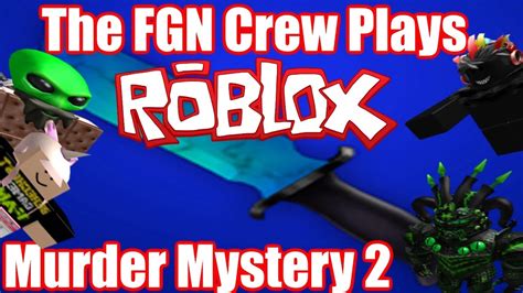 Murder mystery 2 hacks script th clip. The FGN Crew Plays: ROBLOX - Murder Mystery 2 Hack n SLASH (PC)