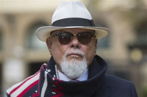 former pop star gary glitter denies sex offences at southwark crown court daily star