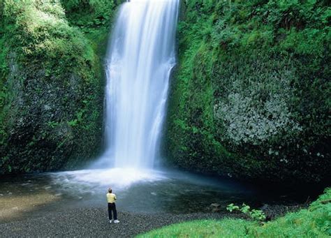 10 Of The Most Beautiful Waterfalls In The Us Lonely Planet
