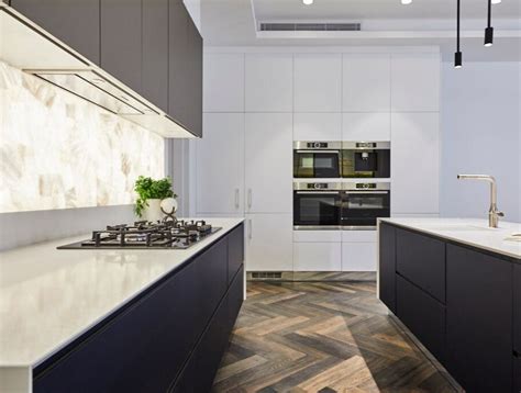 If a user is being abusive, please also submit an abuse report for our moderation team to review. The Block 2019: Kitchen's Revealed