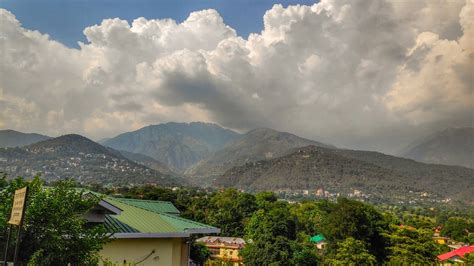 11 Places To Visit In Dharamshala Himachal Pradesh Being Pahadia