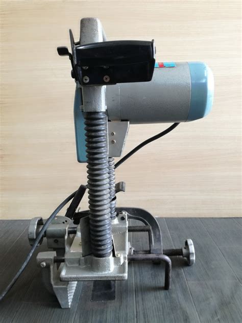 Xinyang woodworking machinery in progression formerly the xinyang woodworking machinery plant under the jurisdiction of. Chain Mortiser Woodworking tools