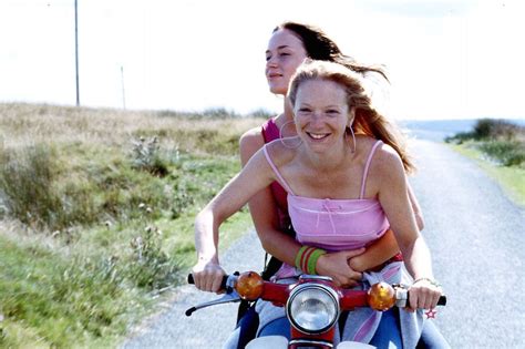 10 Great British Teen Romance Films Bfi