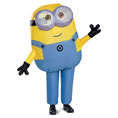 Best Minion Costumes For Women