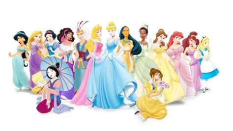 Princess Disney Wallpaper ·① Wallpapertag