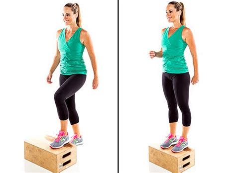 It is a great alternative to other low body exercises such as plyometric. 12 Powerful Knee Pain Exercises for Athlete Runners