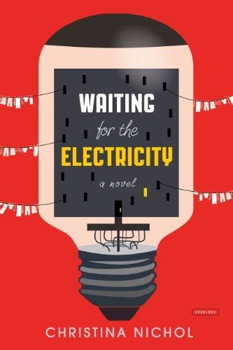 Waiting For The Electricity 2014 Foreword Indies Finalist — Foreword