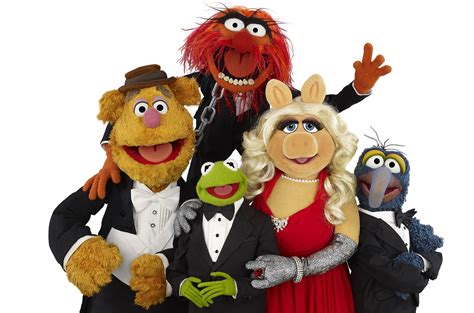 The Muppets Hollywood Bowl Shows Details Billboard Billboard
