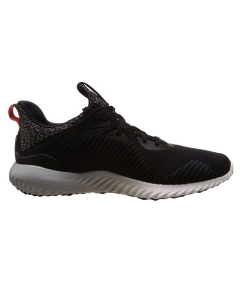 Air Max Alphabounce Running Shoes Black Buy Online At Best Price On