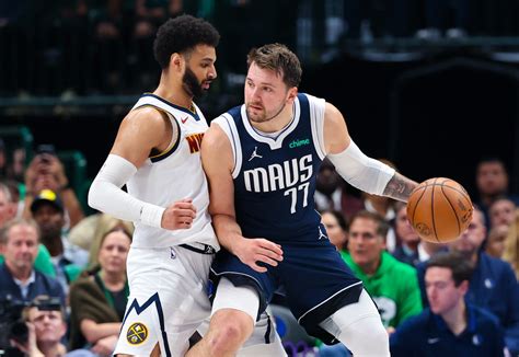 Kyrie Irving Game Winner Lifts Dallas Mavs Over Denver Nuggets Amid Luka Doncics Return