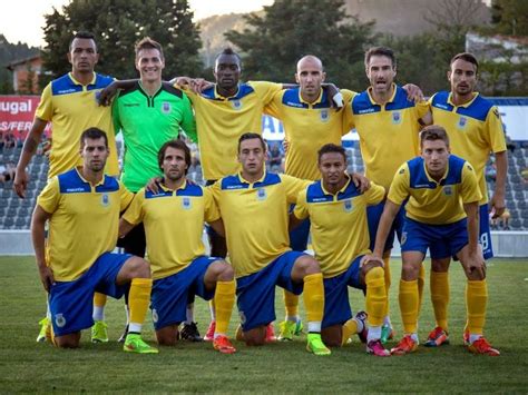 Founded on 25 december 1951 as a fc porto subsidiary, arouca spent the first five decades of its existence in the aveiro regional leagues. FC Arouca