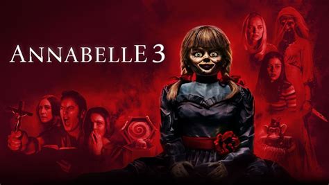 Annabelle 3 Film Kabel Eins Doku