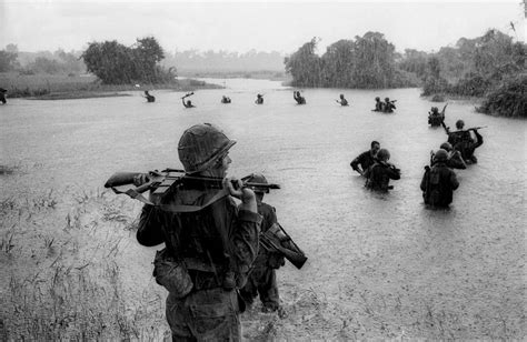 Vintage Everyday 35 Years After The Fall The Vietnam War In Picture