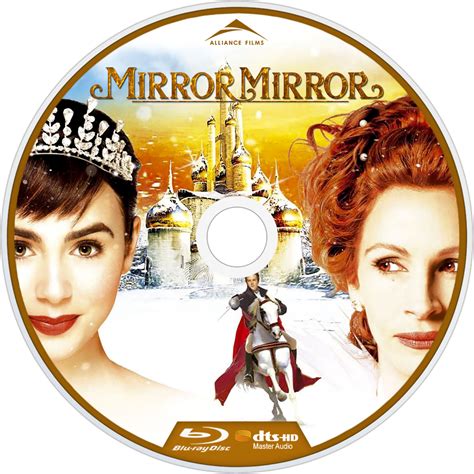 Mirror Mirror Movie Fanart Fanarttv