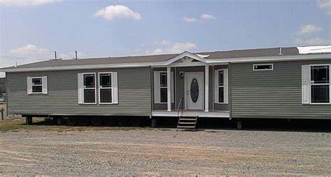 22 Delightful Cheap Double Wide Mobile Homes Get In The Trailer