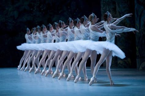 Balletdeloperanationaldeparis Temps Danse Asnières