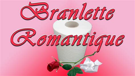 Branlette Romantique Youtube