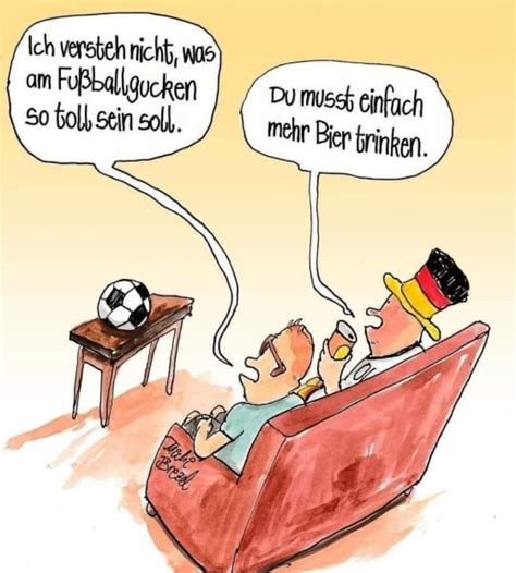 Pin von Ute Sittler auf Fussball | Lustige wortspiele, Witzige bilder