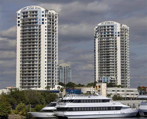 The Towers Of Channelside — Palermo Real Estate Professionals