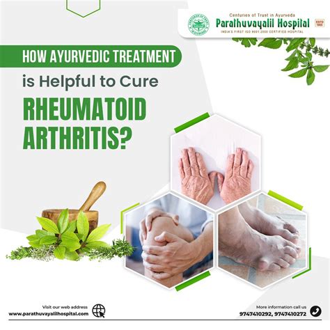Ayurvedic Treatment For Rheumatoid Arthritis Aamavatha How Does It
