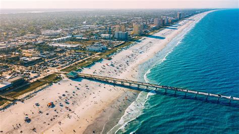 Best Areas To Stay In Jacksonville Florida