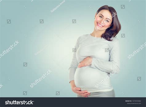 Middle Aged Pregnant Woman Images Stock Photos And Vectors Shutterstock