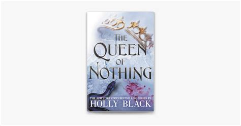 ‎the Queen Of Nothing On Apple Books