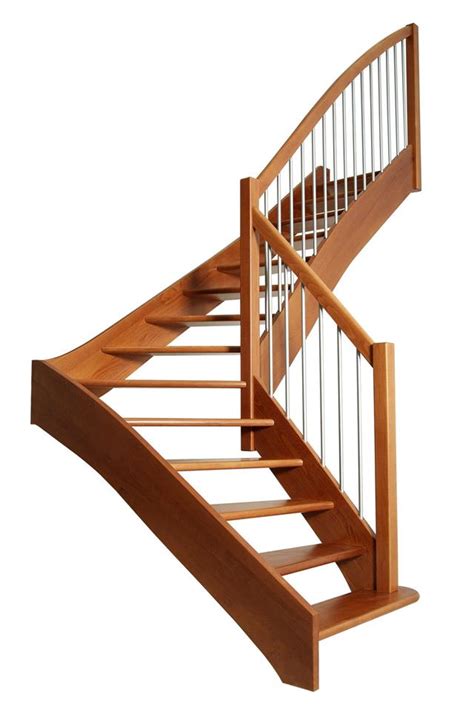 How To Build Stair Railings Design And Installation Guide Decor Dezine