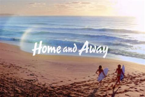 In the netflix movie 'a week away,' a troubled teenager is sent to a summer camp as a last resort in order to turn his life around and avoid going to juvie. 'Home and Away': week 1 (2021) - PREVIEW | TVvisie