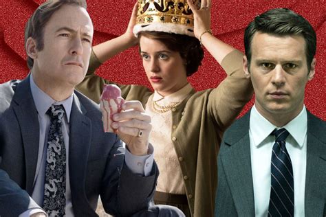 We Sifted Through The Best Drama Series On Netflix To Find The 17 Shows