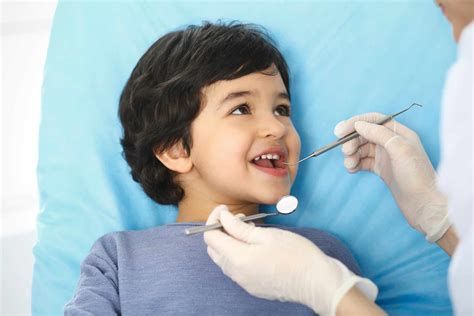 How To Prepare Your Child For The Dentist Believe Dental Care