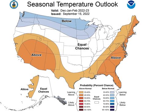 Winter Forecast 2022 2023 September Update Seasonal Cooling Now Begins Across The Enso