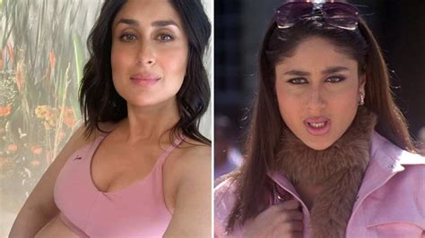 Kareena Kapoor Reveals The Secret To Looking ‘glamorous’ During Pregnancy With K3g Reference