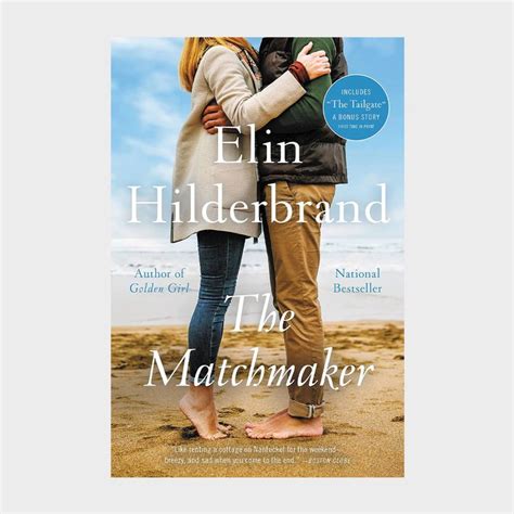 The Complete List Of Elin Hilderbrand Books In Order