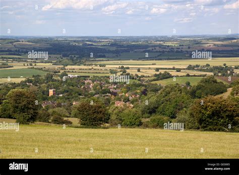 Warwickshire Village Countryside Hi Res Stock Photography And Images