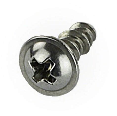 Aqua Products Aquabot Stainless Steel Screw Size S3 A2302pk