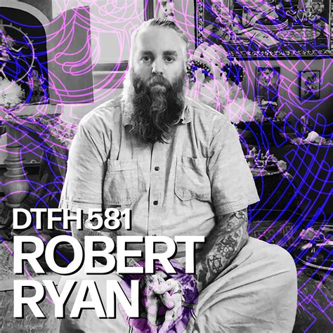 Robert Ryan — Duncan Trussell Family Hour