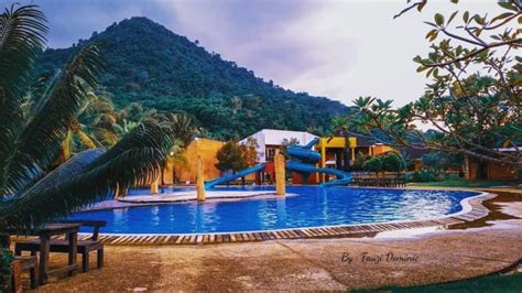 Best Resorts In Singkawang West Kalimantan