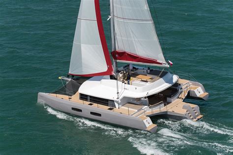 2018 Neel 65 Sail Boat For Sale