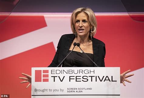 Emily Maitlis Accuses Robbie Gibb Of Being A ‘tory Agent In Bbc News