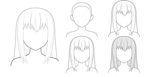 Desenhos Faceis Anime Veja Uma S Rie De Tutoriales Para Aprender A